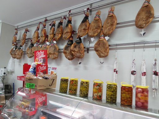 LA TENDETA CHARCUTERÍA ubicada en Valencia (Valencia)