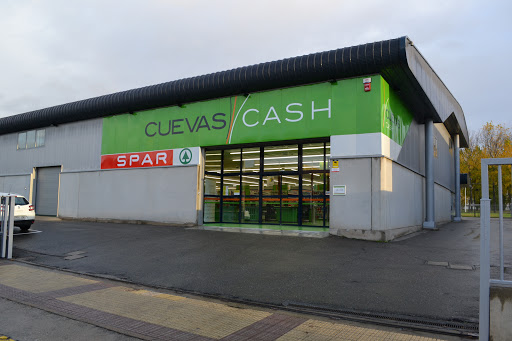 CUEVAS CASH ubicada en Ponferrada (León)