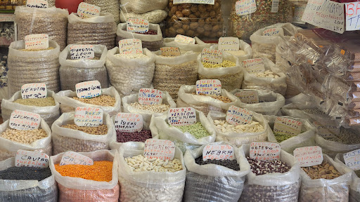 Cafetería Esparteros ubicada en Madrid (Madrid)