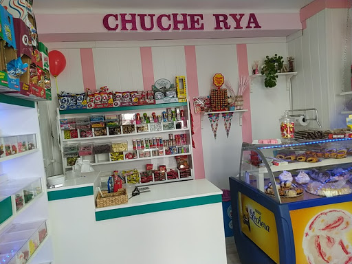 Chuche_RyA ubicada en Martín de la Jara (Sevilla)