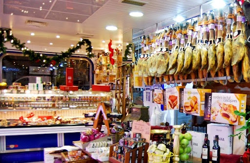 Carnicería Guillermo - La carnicería de Salamanca ubicada en Salamanca (Salamanca)
