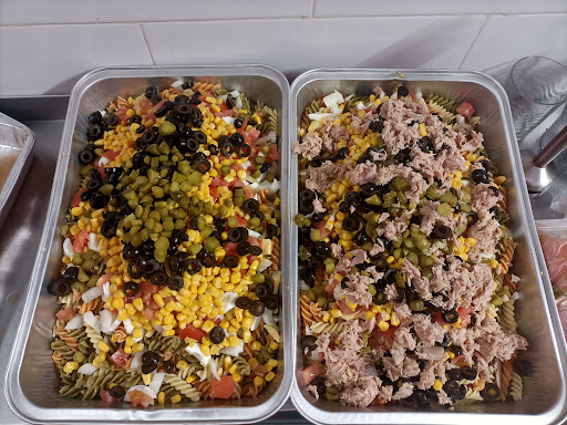 Carnicerías Vicente Valencia ubicada en Cuenca (Cuenca)