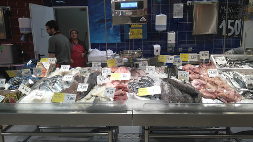 Supermercados Dia ubicada en Mungia (Vizcaya)