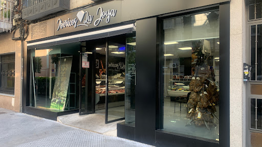 Ibérico La Joya ubicada en Huelva (Huelva)