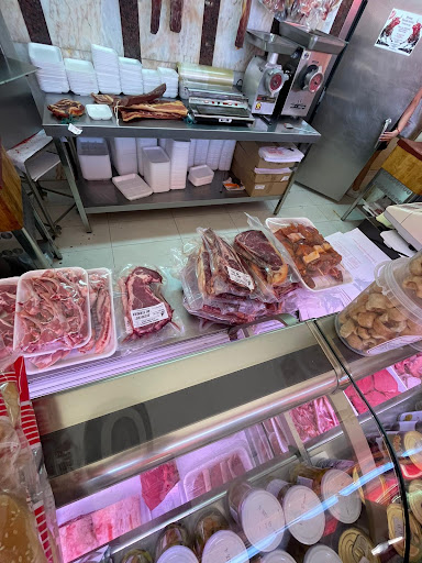 Carnicería Hermanos Giaquinta ubicada en Soria (Soria)