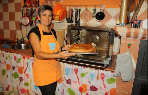 Empanadas Trescaseras ubicada en Trescasas (Segovia)