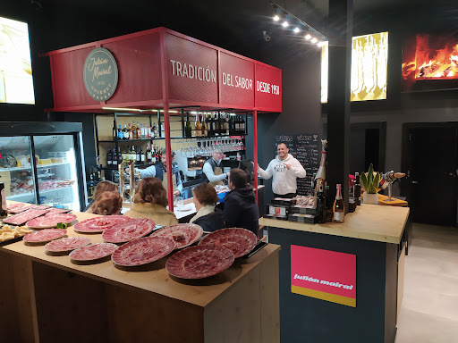 Julián Mairal Madrid Retiro ubicada en Madrid (Madrid)