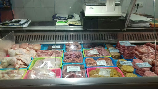 Carniceria DIAZGOMEZ ubicada en Algeciras (Cádiz)