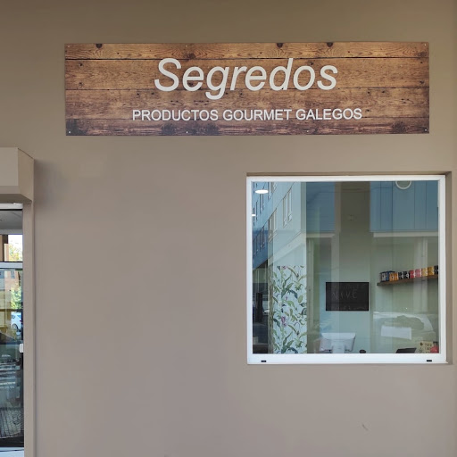 Segredos