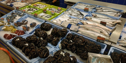 Mercadona ubicada en Orihuela (Alicante)