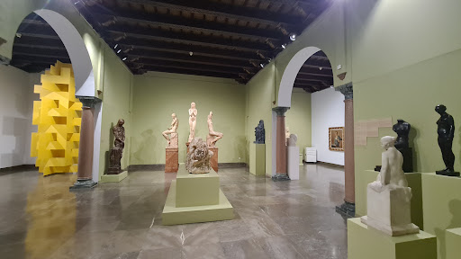 Museum of Fine Arts of Cordoba ubicada en Córdoba (Córdoba)