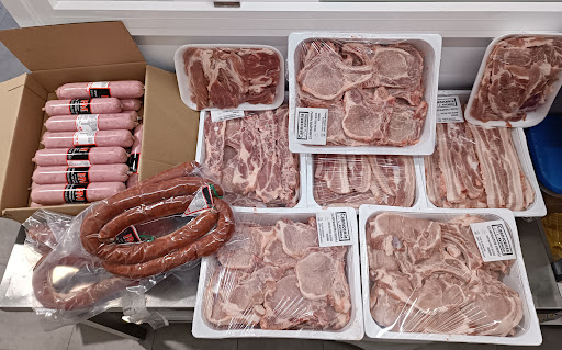 Carniceria L´avenida ubicada en Córdoba (Córdoba)