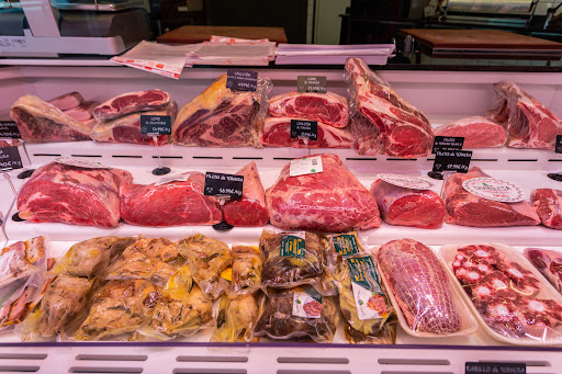 SergivanMar | Carnicería Gourmet | Arganzuela ubicada en Madrid (Madrid)