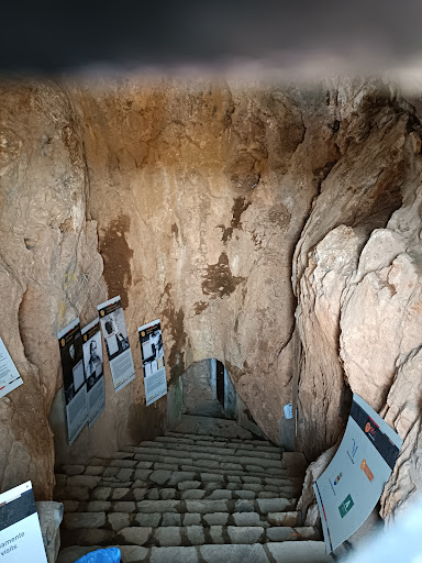 Cave of Ardales ubicada en Ardales (Málaga)