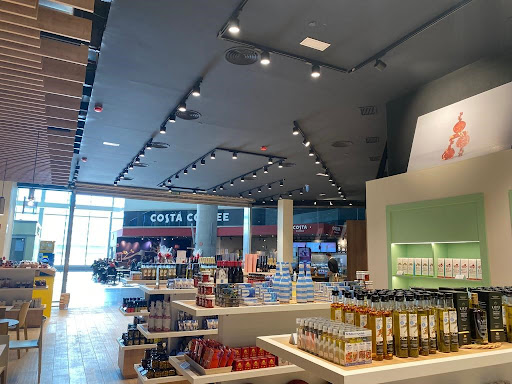 foodies' ubicada en Málaga (Málaga)