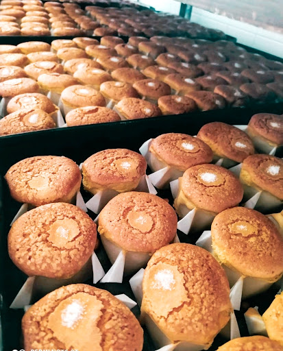 Panaderia Díaz ubicada en As Pontes de García Rodríguez (A Coruña)