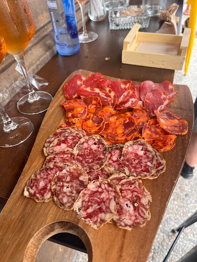 Garzález ubicada en Cedeira (A Coruña)