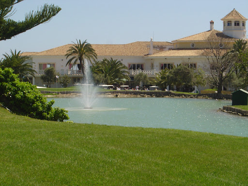 La Duquesa Golf Country Club ubicada en San Luis de Sabinillas (Málaga)