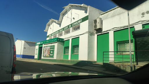 Unión Panificadora de Consumo ubicada en Villarrubia de Santiago (Toledo)