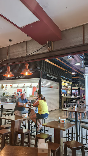 Carnicería Antonio Granada ubicada en Granada (Granada)