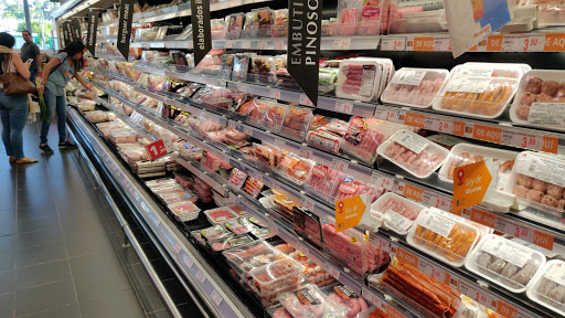 Parque Vistahermosa ubicada en Alicante (Alicante)