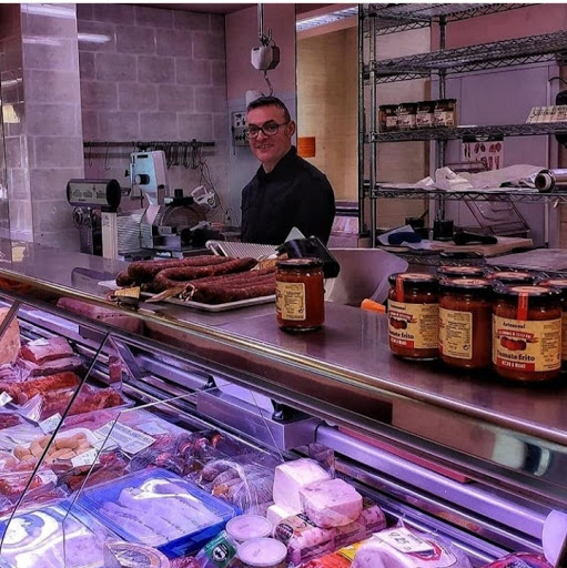 Carnicería Esteban ubicada en Burgos (Burgos)