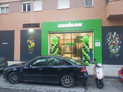 Covirán Victorxico Almunia ubicada en Granada (Granada)