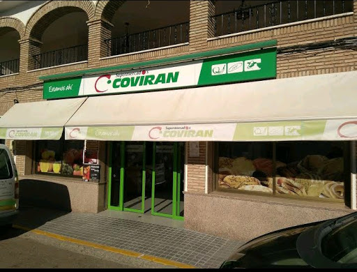 Covirán