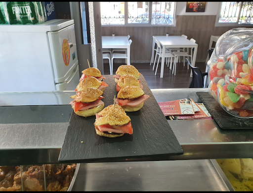 La Esquinita Mp ubicada en Madrid (Madrid)