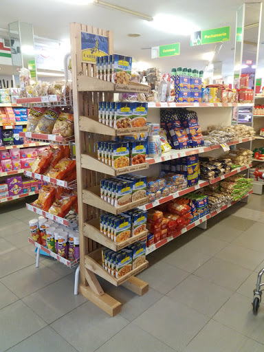 Supermercados Don Market ubicada en Pedro Abad (Córdoba)