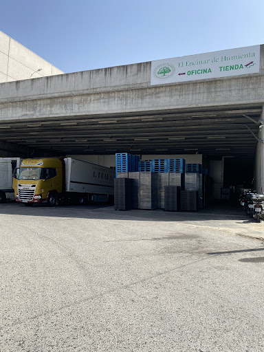 El Encinar de Humienta S.A. ubicada en Madrid (Madrid)