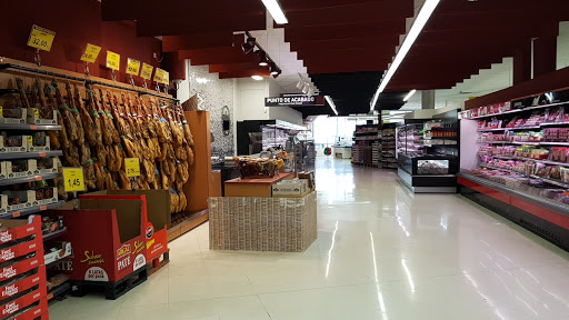 Mercadona ubicada en Rincón de la Victoria (Málaga)