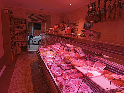 Hnos. Rodríguez Carnicería charcutería ubicada en Burgos (Burgos)