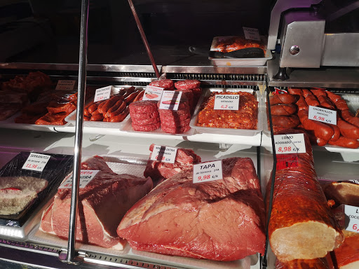 Tajadura ubicada en Burgos (Burgos)