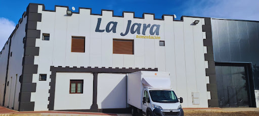 La Jara Alimentación ubicada en Cuenca (Cuenca)