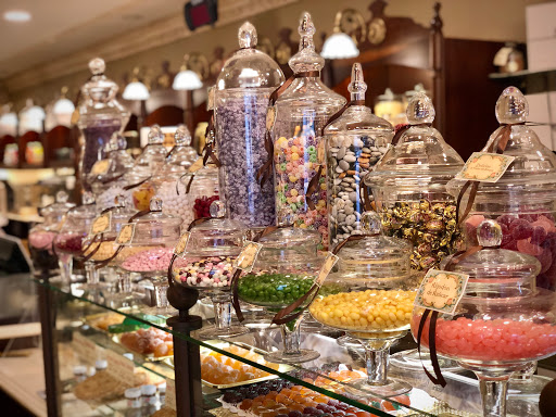 Pastelería La Dulcería de la Rondeña ubicada en Seville (Sevilla)