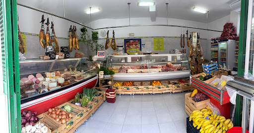 Carniceria Rivher ubicada en El Médano (Santa Cruz de Tenerife)