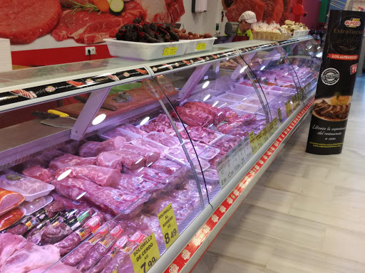 Supermercados La Cesta | Triana ubicada en Seville (Sevilla)