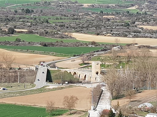 Frías ubicada en Durango (Vizcaya)