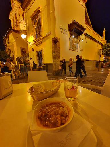 Bar San Juan de la Palma ubicada en Seville (Sevilla)