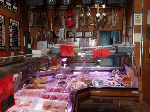 Carnes Soria ubicada en Albacete (Albacete)