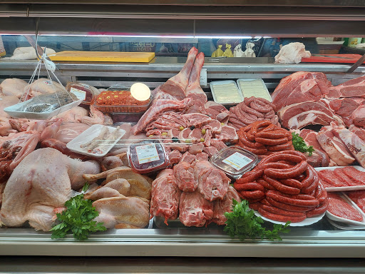 Halal Al Andalus حلال ubicada en Valencia (Valencia)