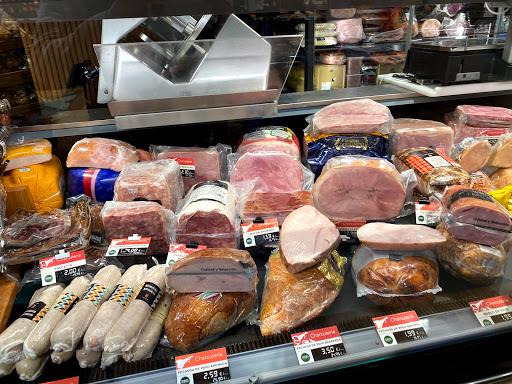 SANCHEZ ROMERO CASTELLANA ubicada en Madrid (Madrid)