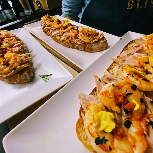 ABUELA GLORIA ubicada en Ribeira (A Coruña)