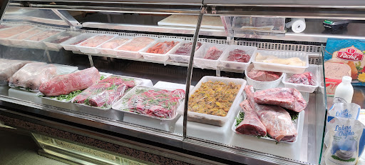 CARNICERÍA SULTÁN HALAL ubicada en Soria (Soria)