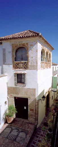 Museo del Grabado Español Contemporáneo ubicada en Marbella (Málaga)