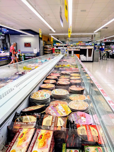 Mercadona ubicada en El Matorral (Las Palmas)