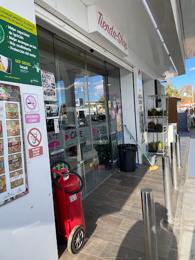 La Pintaica Supermercados ubicada en Fuente Álamo de Murcia (Murcia)