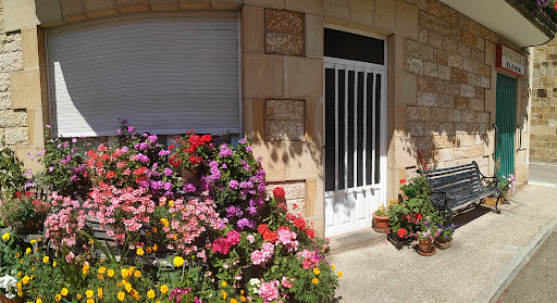 Carnicería Elena ubicada en Palacios de la Sierra (Burgos)