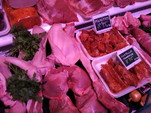 Cansaladeria .cat - Xarcuteria i embotits ubicada en Barcelona (Barcelona)